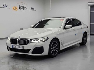 BMW 5시리즈 (G30)