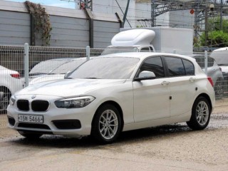 BMW 1시리즈 (F20)