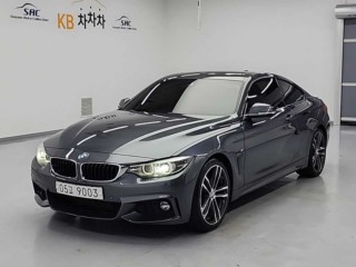 BMW 4시리즈 (F32)