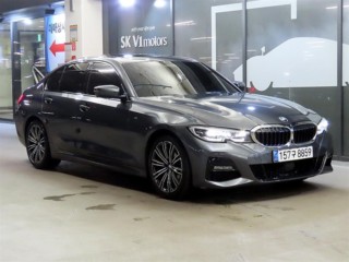 BMW 3시리즈 (G20)