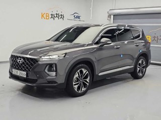 현대 싼타페 TM