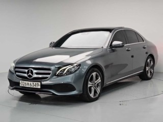 벤츠 E-클래스 W213