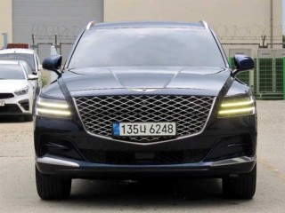 제네시스 GV80