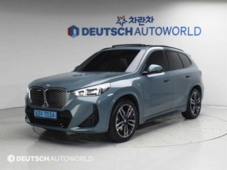 BMW iX1 (U11) xDrive 30 M 스포츠