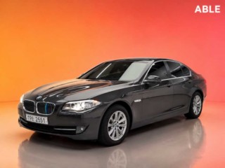 BMW 5시리즈 (F10)