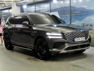 제네시스 GV80