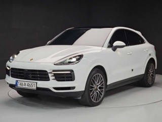포르쉐 카이엔(PO536) 3.0 쿠페