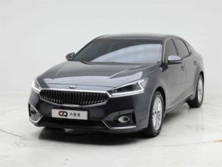 기아 올 뉴 K7