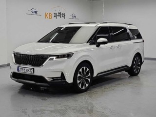 기아 카니발 4세대