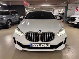 BMW 1시리즈 (F40)