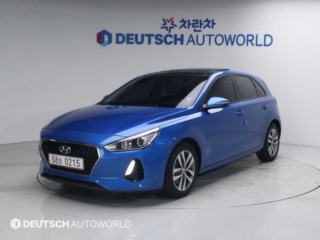 현대 i30 (PD)