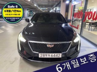 캐딜락 CT6