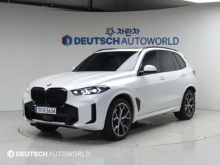 BMW X5 (G05)