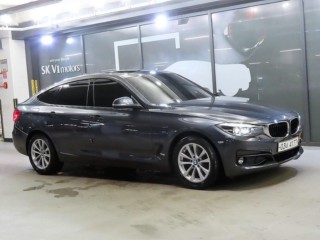 BMW 3시리즈 GT (F34)