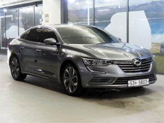 르노코리아(삼성) SM6