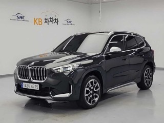 BMW X1 (U11)