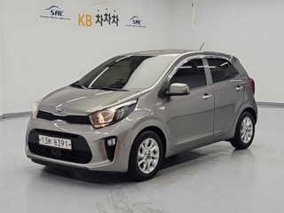 기아 올 뉴 모닝 (JA)