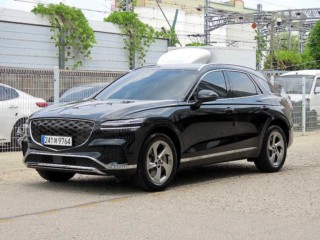 제네시스 GV70