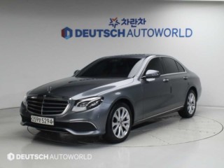 벤츠 E-클래스 W213