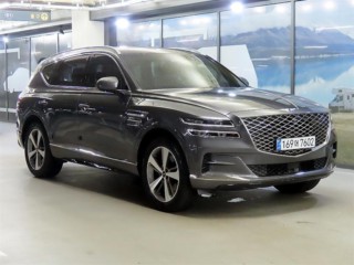 제네시스 GV80