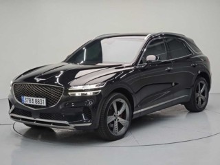 제네시스 GV70