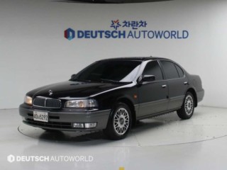 르노코리아(삼성) SM5