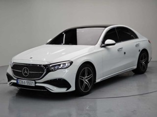 벤츠 E-클래스 W214