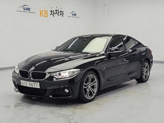BMW 4시리즈 (F32)