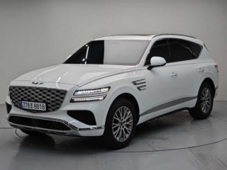 제네시스 GV80