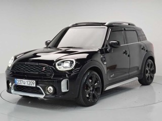 미니 컨트리맨 (F60)