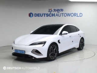 BYD SEAL