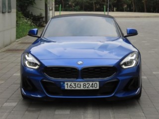 BMW Z4(G29)