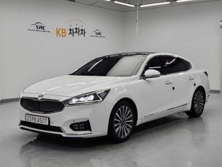 기아 올 뉴 K7