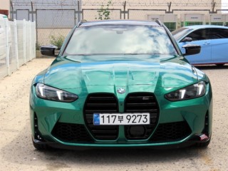 BMW M3 6세대