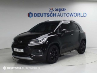 쉐보레 더뉴트랙스
