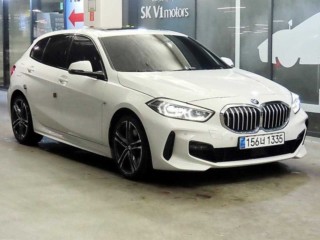 BMW 1시리즈 (F40)