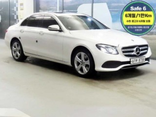 벤츠 E-클래스 W213