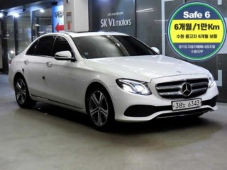 벤츠 E-클래스 W213