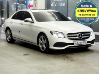 벤츠 E-클래스 W213