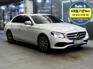벤츠 E-클래스 W213