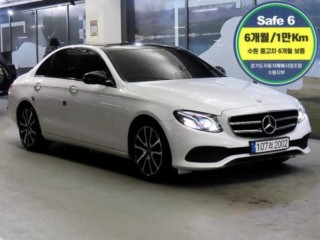 벤츠 E-클래스 W213