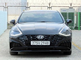 현대 쏘나타 (DN8)