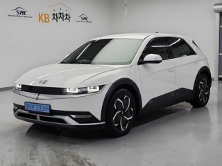 현대 아이오닉 5