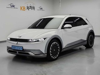 현대 아이오닉 5