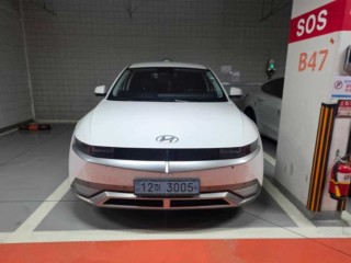 현대 아이오닉 5