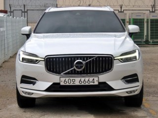 볼보 XC60(2세대)