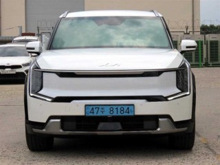 기아 EV9