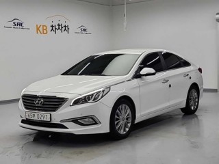 현대 LF 쏘나타