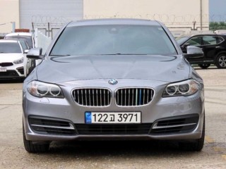 BMW 5시리즈 (F10)
