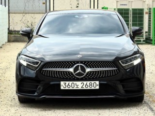 벤츠 CLS클래스 C257